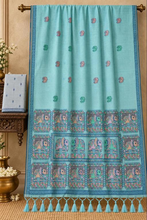 Dhayana simran 2 saree price and payment options